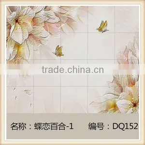 HOT !!!Wall Tiles Philippines Self Adhesive Ceramic Wall Tiles Johnson Wall Tiles India thumbnail-1