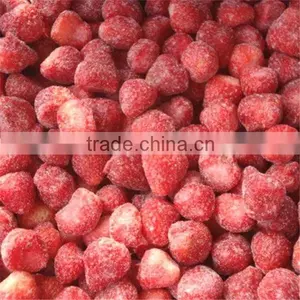 Bulk Package Size Frozen Strawberry Package Size thumbnail-1