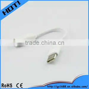 New Product USB Type c to 3.5mm Female Connector Cable for Phone Supplier's Choice thumbnail-2
