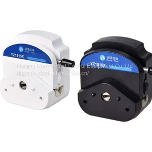 Peristaltic Dosing Pump thumbnail-1