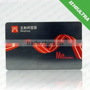 Contactless Proximity CR80 PVC Printing Cards RFID Card Smart Card Access Card Accept Paypal thumbnail-1