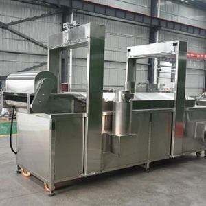 Henan Langbo Machinery Manufacturing Co., Ltd. company overview - view 3 thumbnail