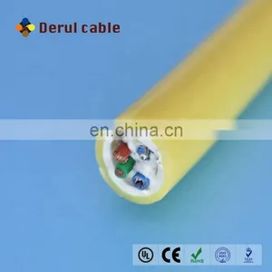 Underwater PUR Cable 5 Core Power Cable thumbnail-3