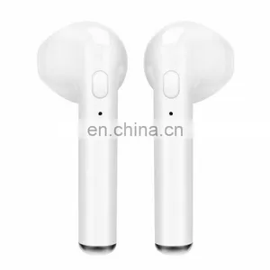 I7-mini I7S I9S TWS True Wireless Bluetooth Earphone In-ear Earbuds-Mic Charging thumbnail-1