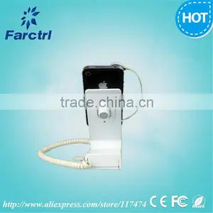Wholesale Manufacturers Smartphone Anti-theft Alarm System Phone Alarm Aluminum Material thumbnail-3