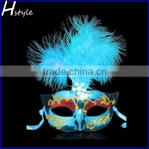 2016 LED Party Mask MJA197 thumbnail-2
