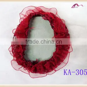 Fashion Cheap Wholesale Disposable Hairnet thumbnail-1