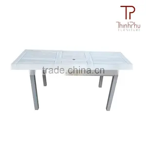 EXTENGY - EXTENSION TABLE - Vietnam Outdoor Furniture - Hight Quality thumbnail-2