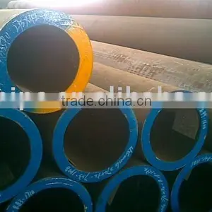 Steel Pipe Tube thumbnail-1