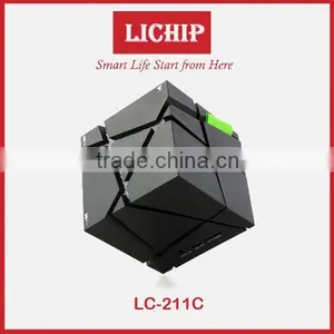 Bluetooth Cube Speaker thumbnail-4