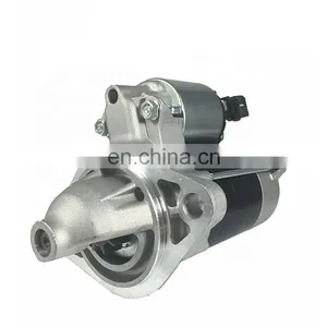HIGH QUALITY AUTO Starter MOTOR FOR COROLLA 1ZZFE 2004-2008 OEM:28100-22090 thumbnail-1