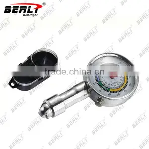 BellRight Zinc-alloy Dial Gauge thumbnail-1