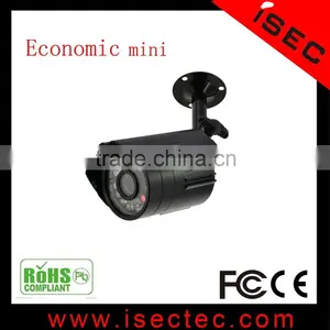 3.6mm Board Lens 1.3MP/1MP Mini Waterproof IR AHD Camera thumbnail-1