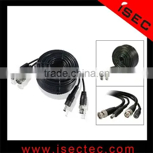 Factory Direct Security Camera Extension Cable thumbnail-1
