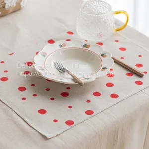 Wedding Table Placemats thumbnail-1