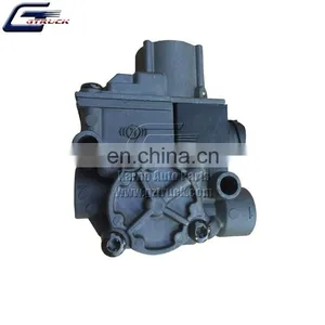 Heavy Duty Truck Parts Solenoid Valve Oem 7420516342 5010143058 for RVI Truck Control Modulator Valve thumbnail-2