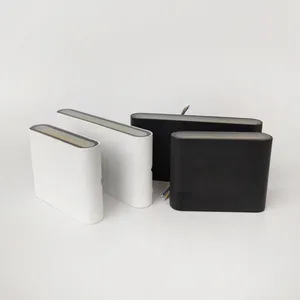 Waterproof IP65 6W 12W Led Wall Light Outdoor Lighting thumbnail-3