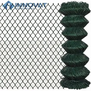 Chain Link Fence for Hot Sale thumbnail-1