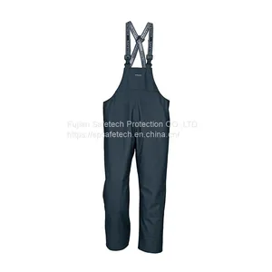 Pu Rainwear thumbnail-2