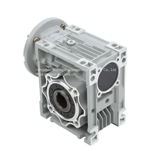 RV Reduction Worm Gearbox / Speed Reducer thumbnail-1