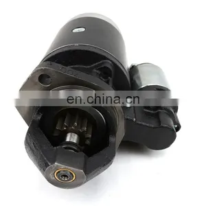 4935789 3913789 3708N-010 High Performance 24V 4.5KW Starter Motor for Crane Carrier Glider 1987- thumbnail-3