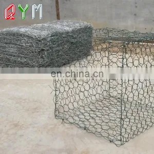 Gabion Retaining Wall Design Hexagonal Gabion thumbnail-1