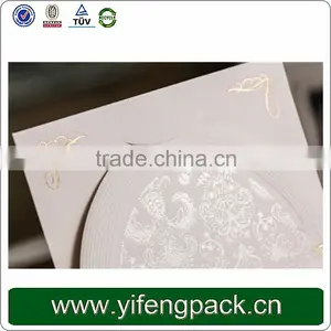 Luxury Unique 3d Wedding Card/pop up Wedding Invitation Card thumbnail-5