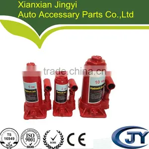 Truck Hydraulic Lifting Jack thumbnail-4