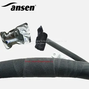 Anti-corrosive Armor Wrap Structure Materials Armor Cast, Cable Joint Connection Protection Armor Tape thumbnail-1