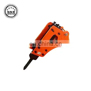 EX35 Breaker, EX40 Concrete Breaker, EX33 Rock Breaker Jackhammer thumbnail-2
