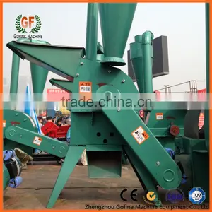 Animal Fodder Crusher Machine thumbnail-3