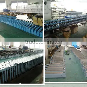 FS-200M Hand Sealer With Middle Cutter thumbnail-3