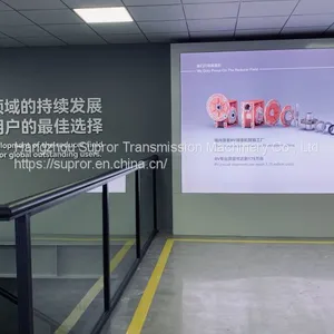 Helical Gearbox Helical Helical Gearbox Faf57-Y5.5-M4 Helical Gearbox Reducer Parallel Shaft thumbnail-2