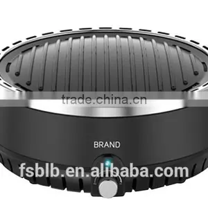 Househould Electric Oven/electric Grill thumbnail-2