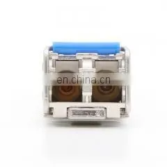 100BASE-FX SFP 1310nm 2km LC DOM MMF Module Transceiver thumbnail-3