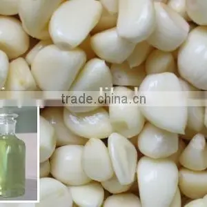 Pure Food/ Comestic Garlic Oil Hair Oil thumbnail-1