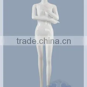 Hot Sale Female Mannequin for Clothing Display thumbnail-1