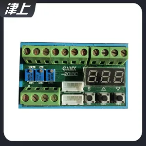 Electric Actuator Accessories GAMX-2013C Intelligent Module thumbnail-4