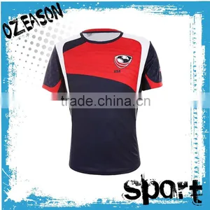 China High Quality Rugby Ball Clothing Wholesale Price thumbnail-3