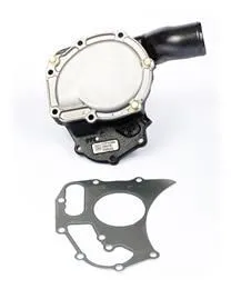 Perkins Part U5MW0206 Water Pump thumbnail-3