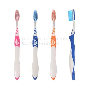 #904 9+ Years Junior Toothbrush thumbnail-1