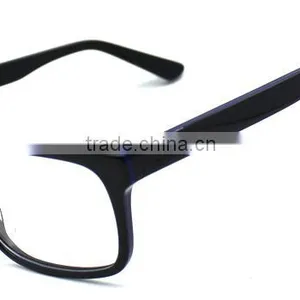 New Mode Eyeglasses Frame and Italy Designer and Acetate Spectacles Frames Supplier's Choice thumbnail-3