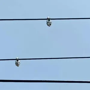 Communication Fault Passage Indication System for Overhead 33KV and 11KV Networks thumbnail-2