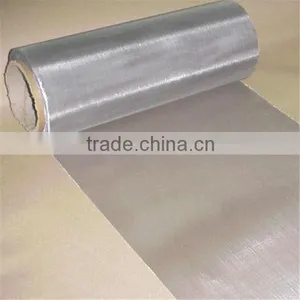 Stainless Steel Smoking Pipe Wire Mesh thumbnail-1