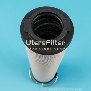 0165R010ON UTERS Interchangeable HYDAC Double Cylinder Filter Element thumbnail-4