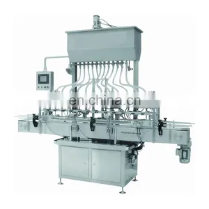 Automatic 100g 500g 1kg 2kg 5kg Flour Detergent Powder Filling Packing Machine Bottling Machine Filling Machine Liquid thumbnail-4