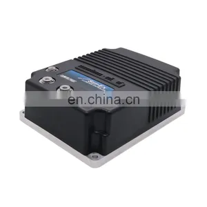1268-5403 400A 36V/48V Replacing CURTIS Programmable DC SepEx Motor Controller thumbnail-1