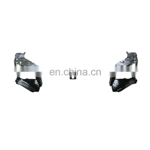 OEM LR022102 Front Radiator Support For Land Rover Freelander 2 2006-2014 Front Radiator Support Core thumbnail-2