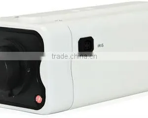 2 Megapixel Low Light Network Camera With Wifi Function thumbnail-1