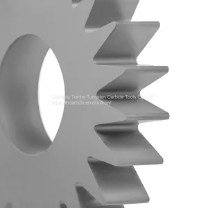 Solid Carbide Milling Scarifier Cutters And Accessories thumbnail-4